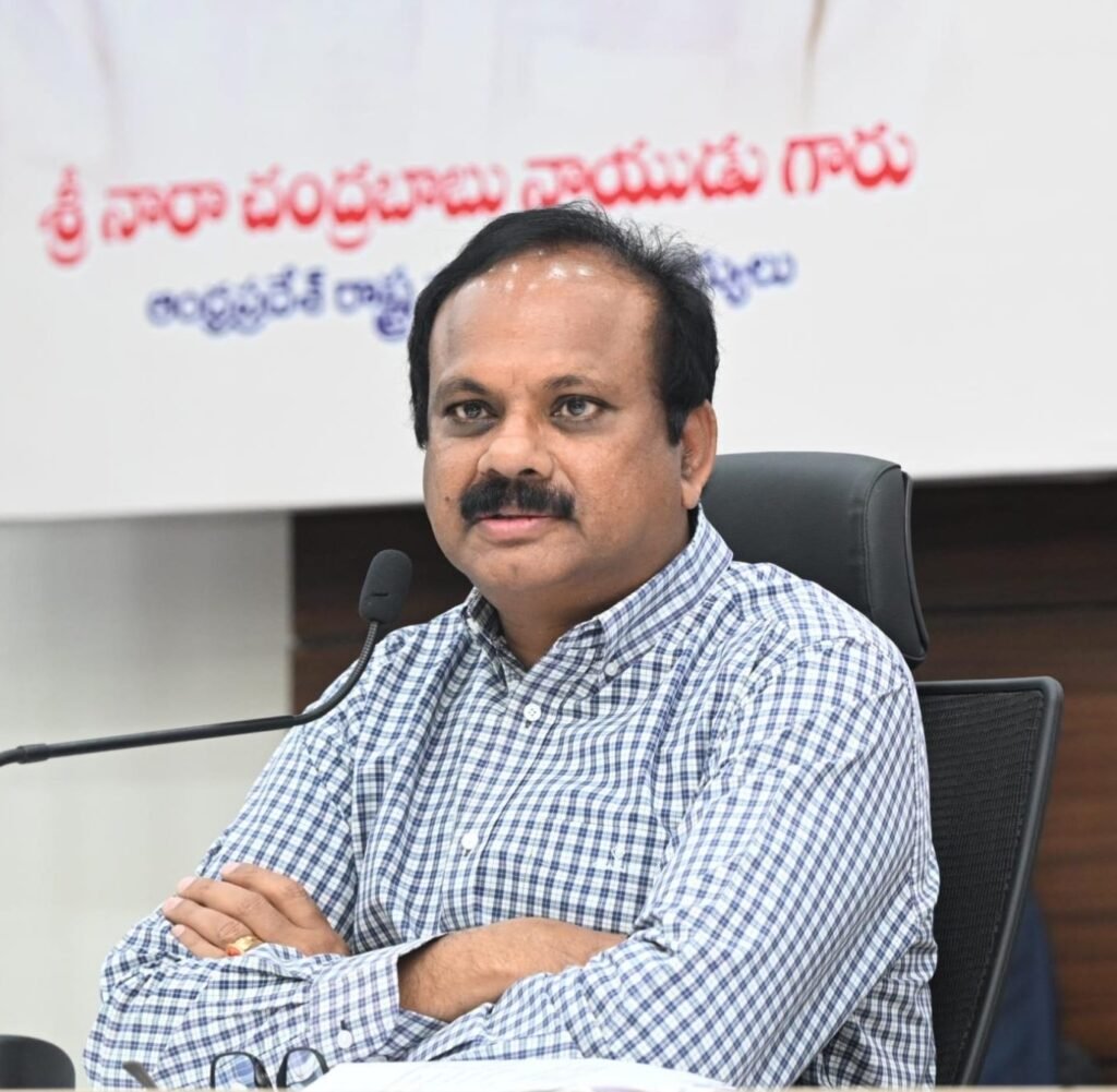 యోగ సాధన ద్వారా సంపూర్ణ ఆరోగ్యం,–జిల్లా కలెక్టర్ డా. శ్రీధర్ చెరుకూరి