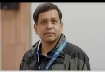 రైతుబిడ్డ నుంచి ప్రపంచ శాస్త్రవేత్తగా గుర్తింపు