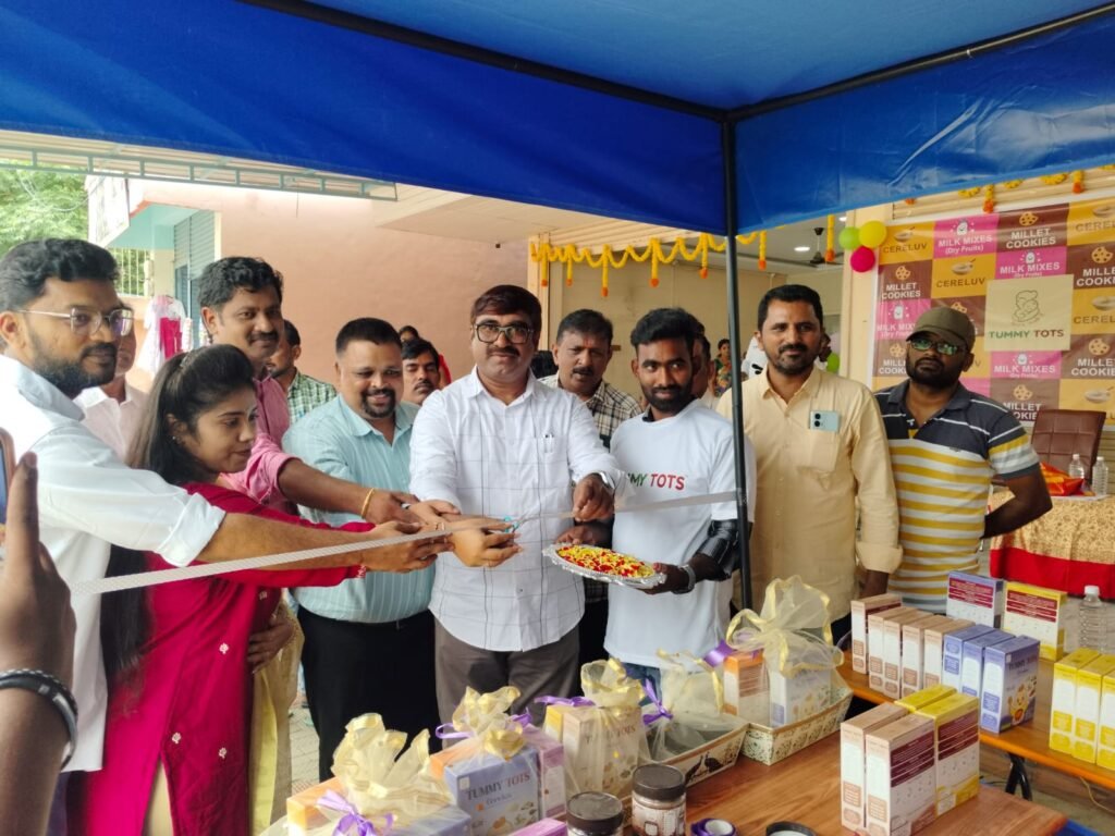 పిల్లల్లో పోషకాహార లోపాన్ని గుర్తించాలి  – పిల్లల ఆరోగ్యకరమైన ఎదుగుదలకు నిపుణుల సలహాలు ముఖ్యం..