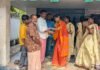పారిశుధ్య కార్మికులే అసలైన సమాజ సేవకులు