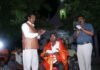 జానపద చెక్క భజన కళాకారులను ప్రోత్సహించడమే లలిత కళాభిరా పించం లక్ష్యం
